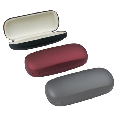 Shiny Leatherette / Large Oval (50/box)